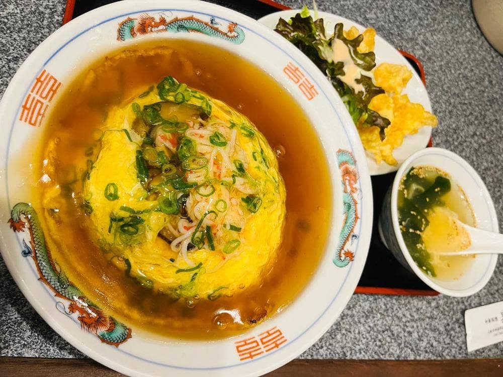 中国料理 昇龍