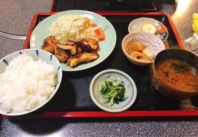 食事処はず - サブ画像1