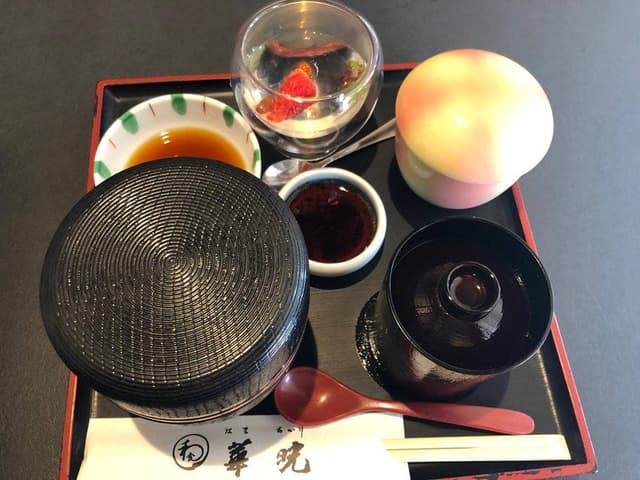 四季の味 華晄 - サブ画像3