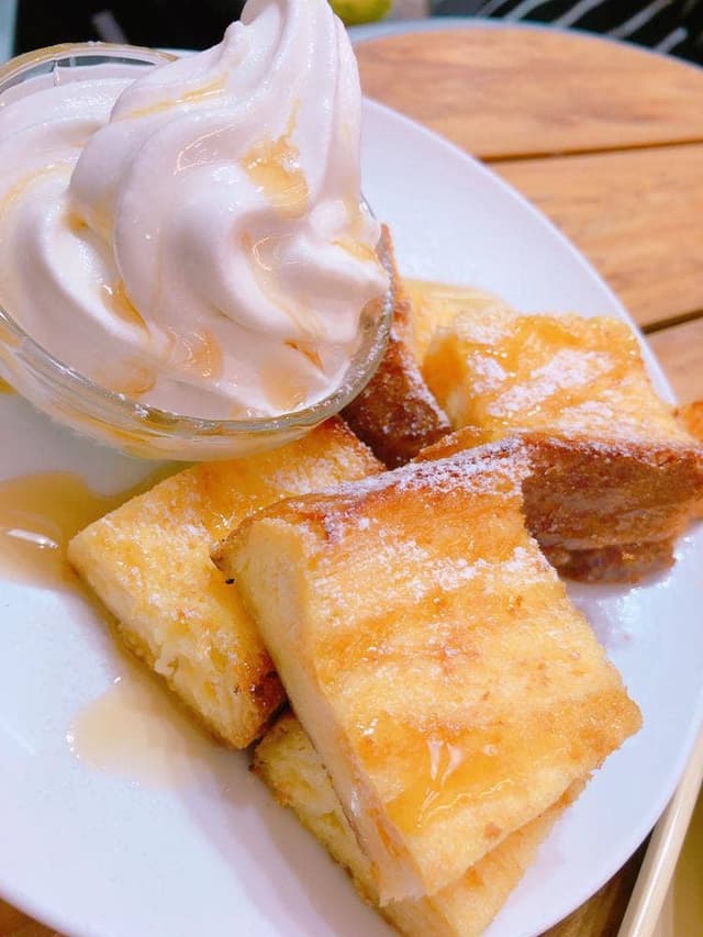 ドトールコーヒーショップ ビビット南船橋店 - サブ画像2