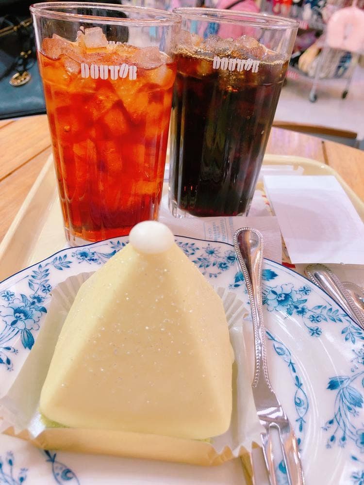 ドトールコーヒーショップ ビビット南船橋店
