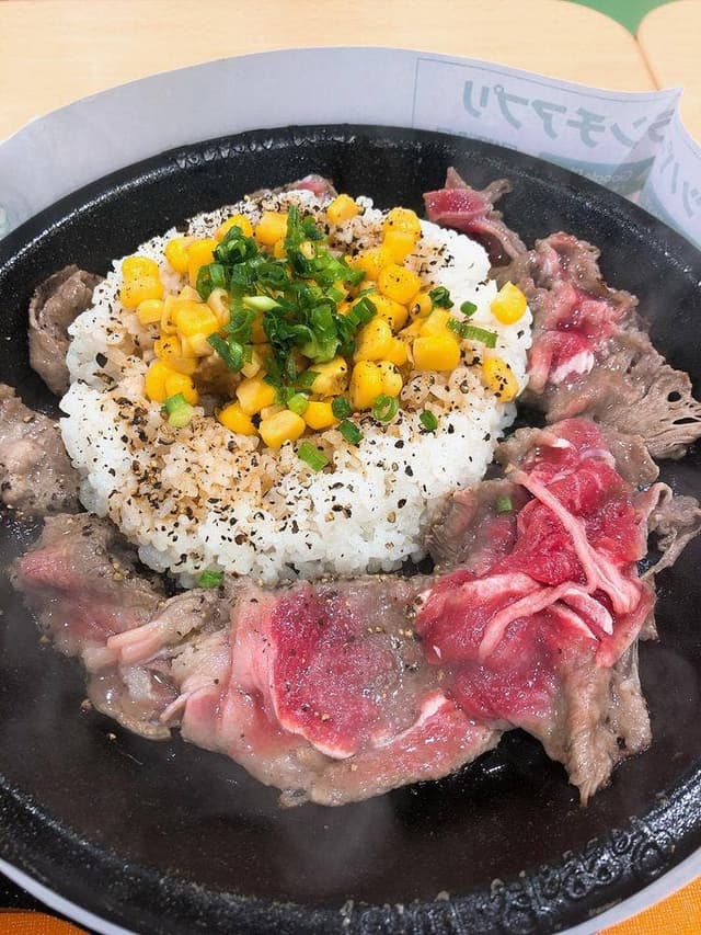 ペッパーランチ イオン札幌元町店 - サブ画像1