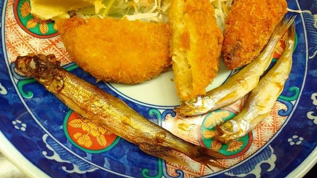 味の八幸 - サブ画像3