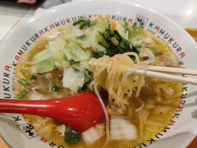 どうとんぼり神座 イオンモール茨木店 - サブ画像1