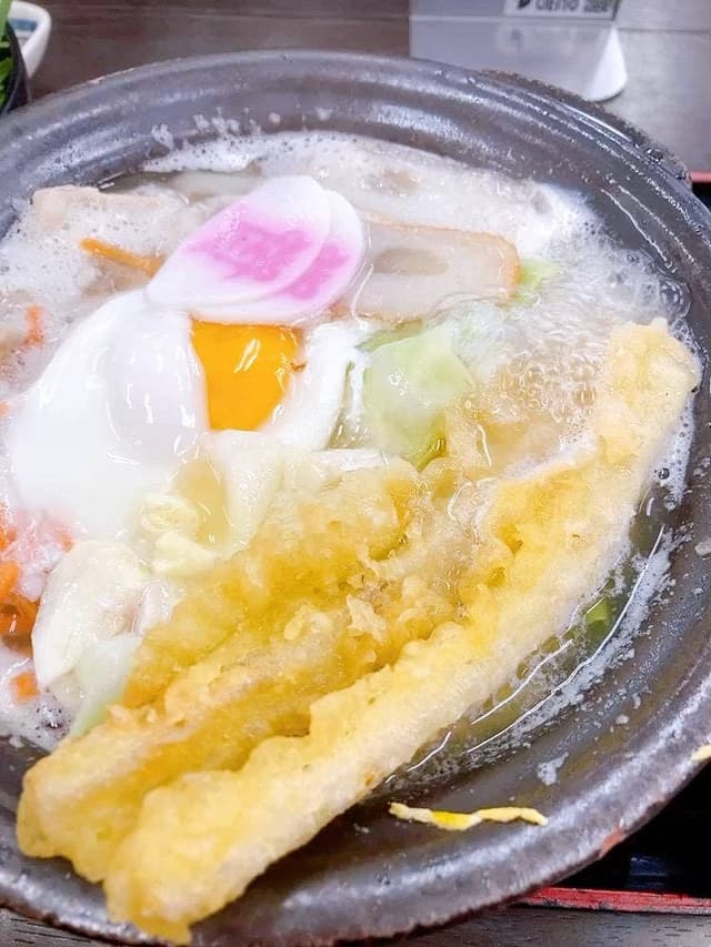 資さんうどん 陣山店 - サブ画像2