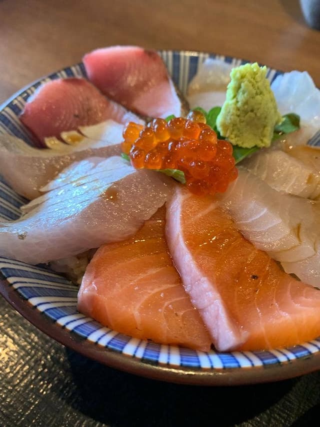 魚はち 佐賀大和店 - サブ画像1