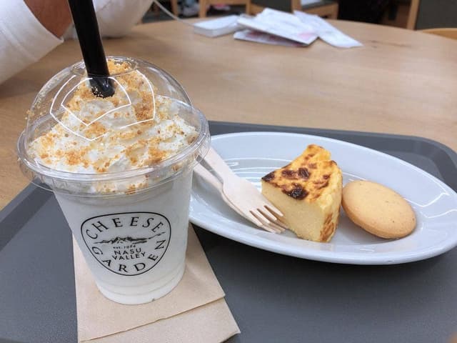 チーズガーデン 佐野プレミアム・アウトレット店 - サブ画像3