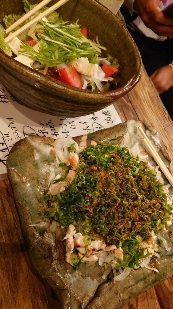 焼鶏屋 勝商店 - サブ画像3