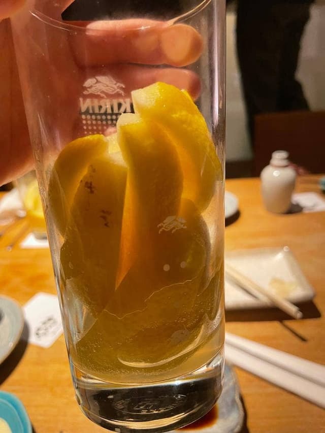 旬菜鮮魚と旨い酒 わらび 片町店 - サブ画像2