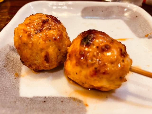 やきとり大吉 堀川高辻店 - サブ画像3