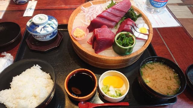 ニュー水無月 - サブ画像3