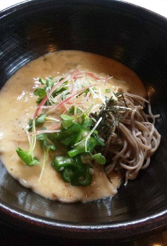 そば処 承知庵 - サブ画像3