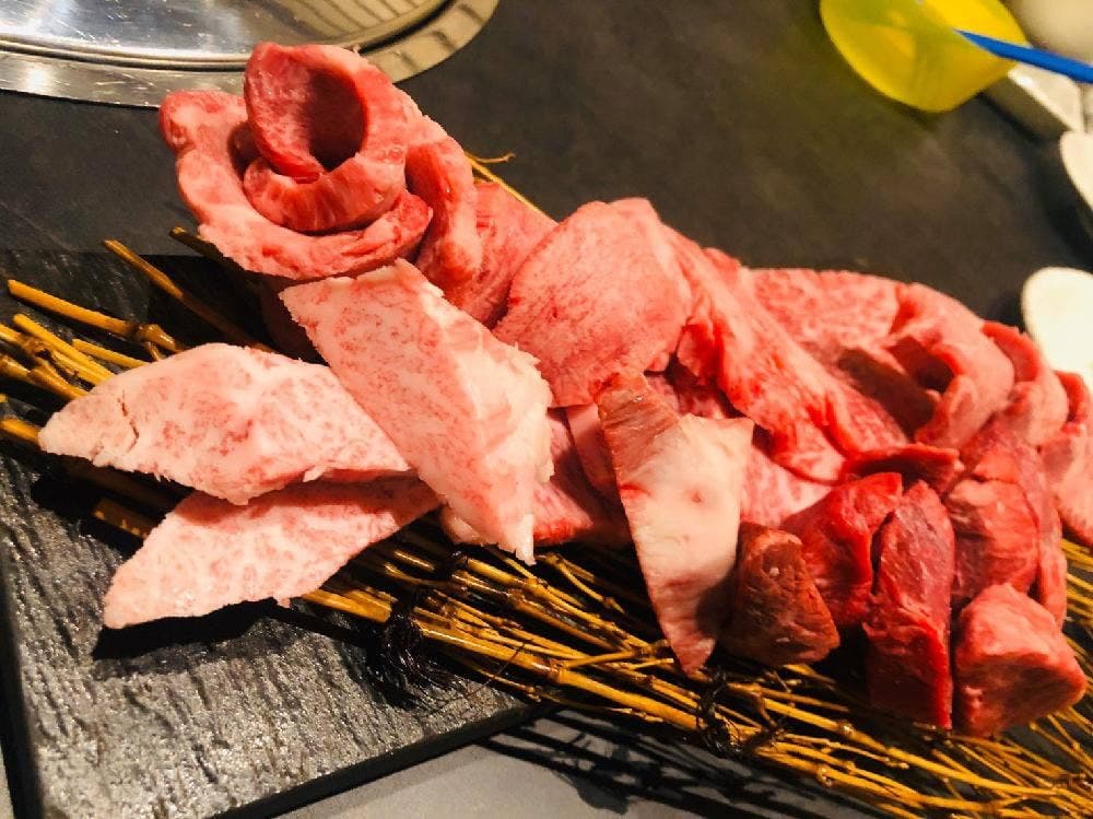 外苑