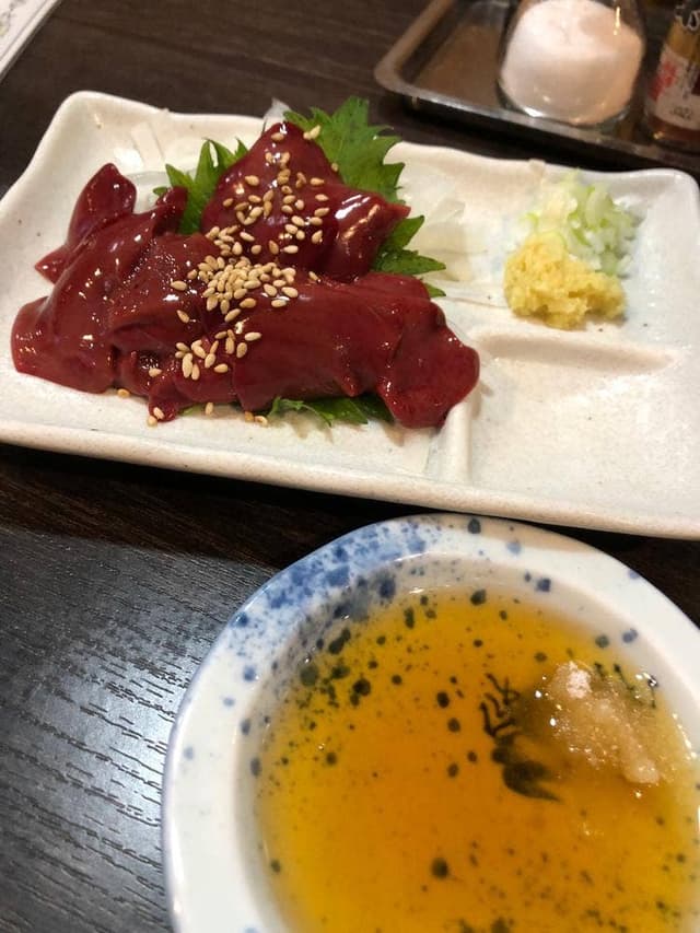 立ち呑み 半ライス - サブ画像1