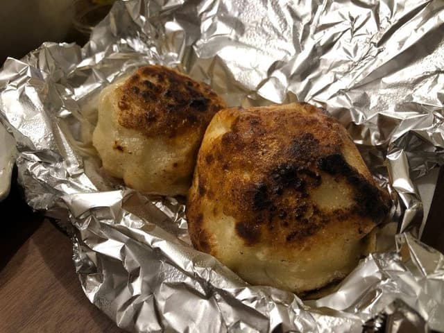 てのひら餃子 RAKUYU 大山支店 - サブ画像2