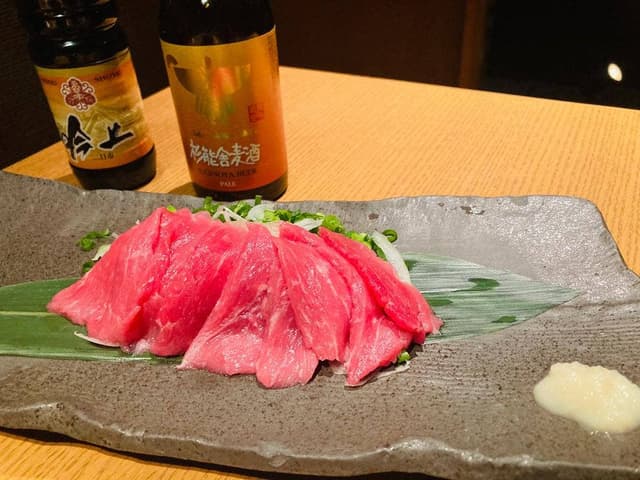 はかた地どり 福栄組合 渋谷 - サブ画像1