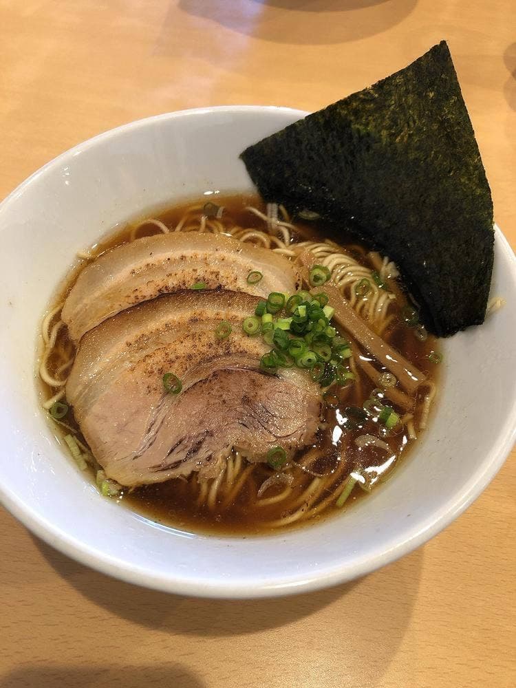 麺屋 湊
