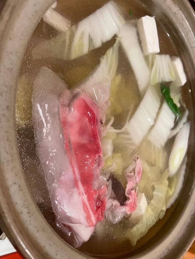 深山 - サブ画像3