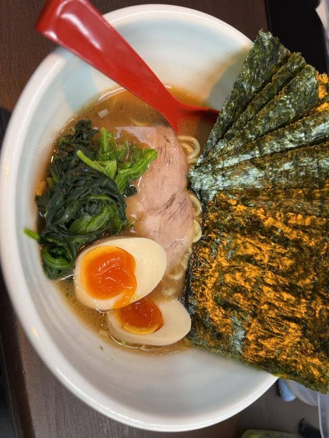 麺屋けんゆう 中野新橋店 - サブ画像2