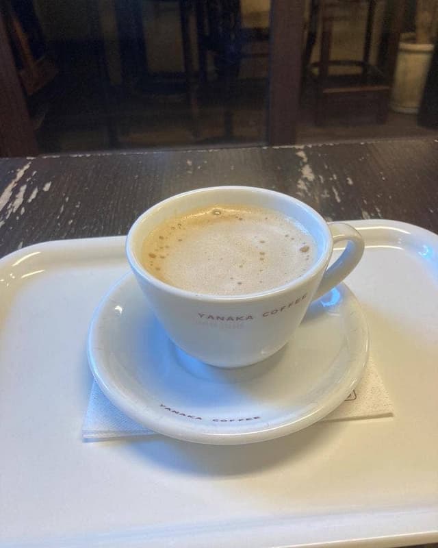 やなか珈琲 千駄木店 - サブ画像1