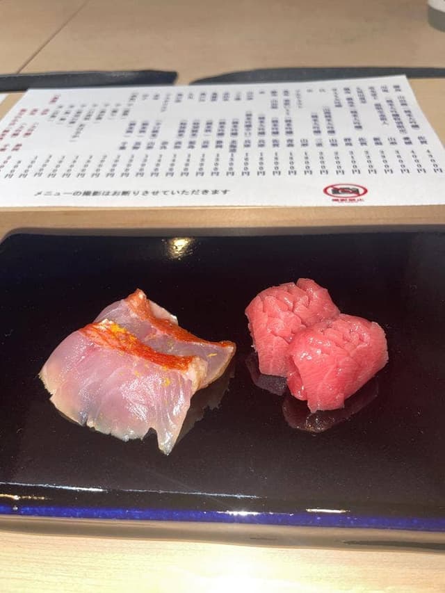 鮨光 sushi-mitsu - サブ画像2
