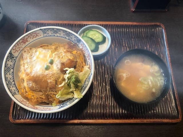 増田屋 - サブ画像3
