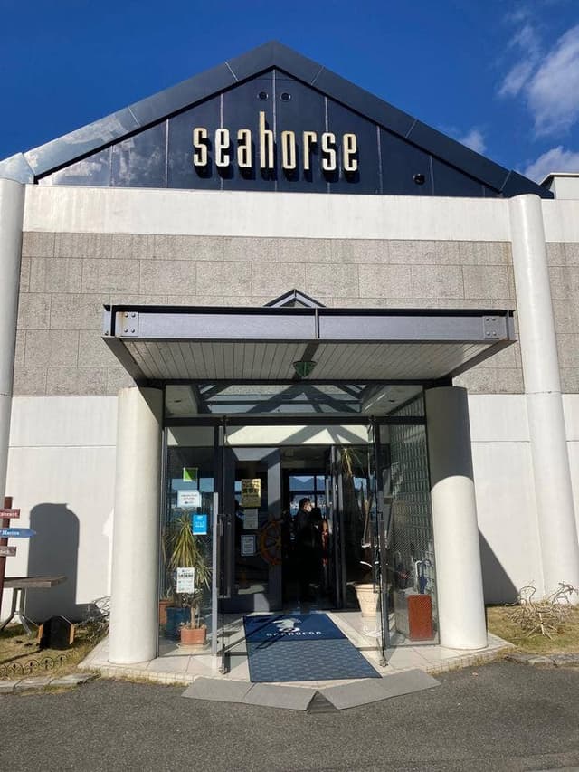 レストラン シーホース - サブ画像2