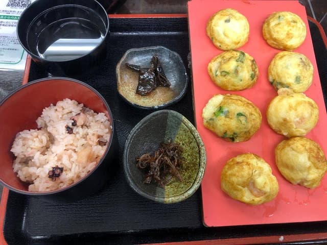 明石玉 十三味 - サブ画像1
