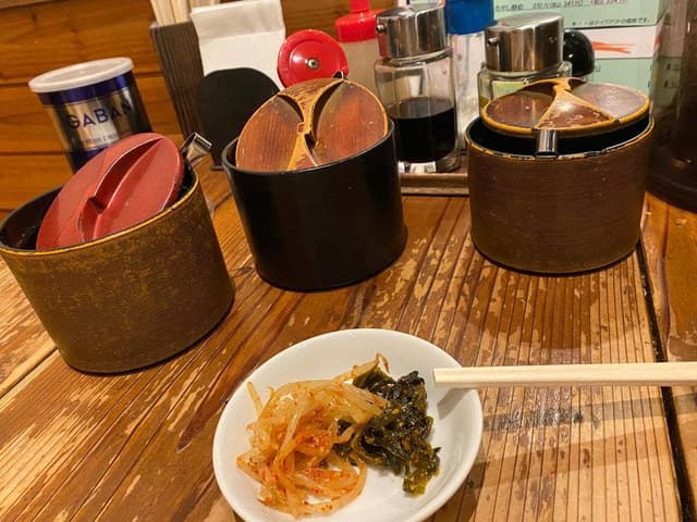 博多乃風らーめん大郷 - サブ画像2