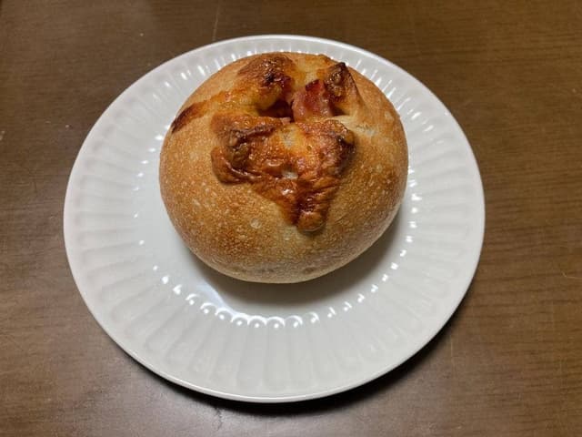 ぷーぱん - サブ画像1