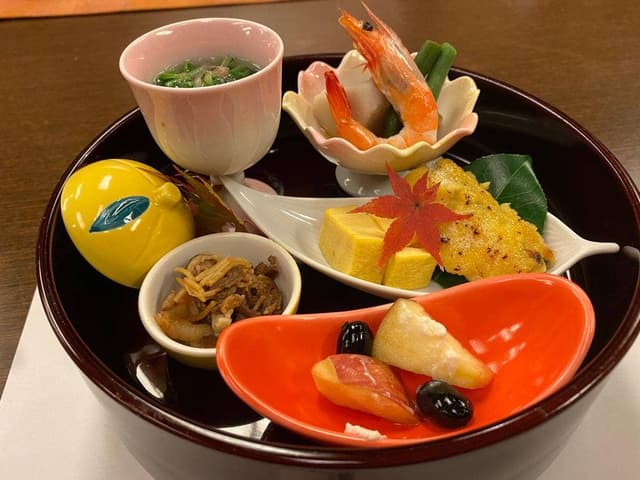 がんこ 京都三条本店 - サブ画像3