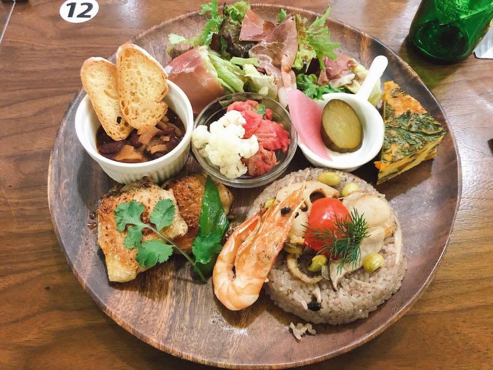 VEGESTUDY 麹町店