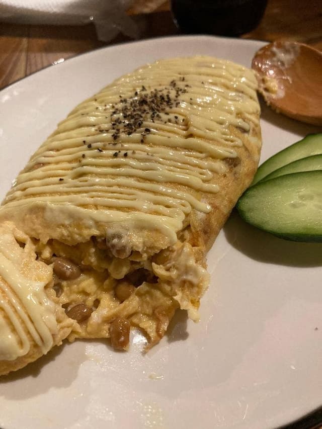 ハレルヤ - サブ画像3