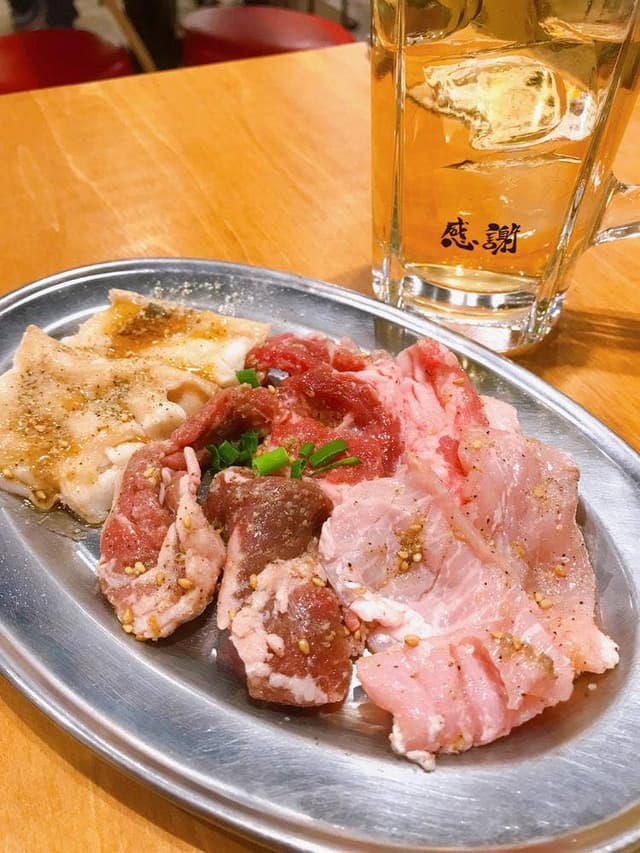 大阪焼肉・ホルモン ふたご 関内店 - サブ画像1