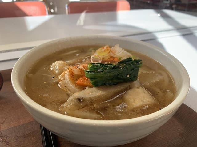 麦ぼうず - サブ画像1