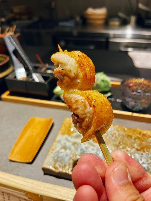 本格焼鳥 経 - サブ画像1