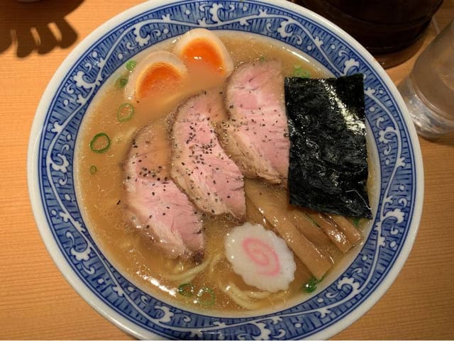 青葉 飯田橋店 - サブ画像2