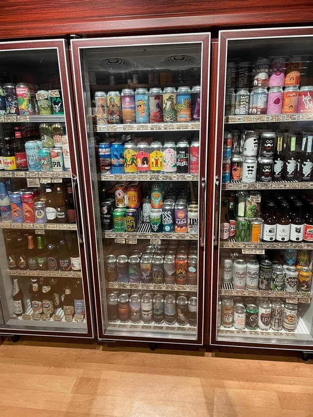 さざなみ酒店 酒々彼々屋 - サブ画像2