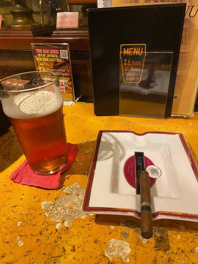 I's Public Ale House - サブ画像2