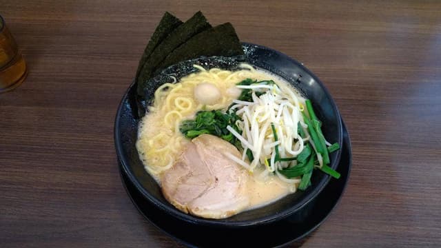 横浜家系ラーメン 一四家 - サブ画像3