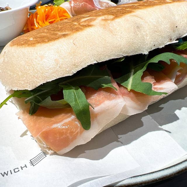 SANDWICH MOMENT - サブ画像1
