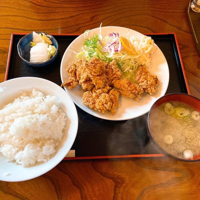 太和良食堂 - サブ画像1