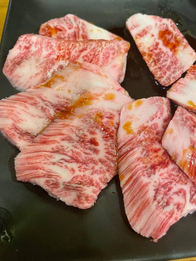 焼肉家 山水苑 - サブ画像2