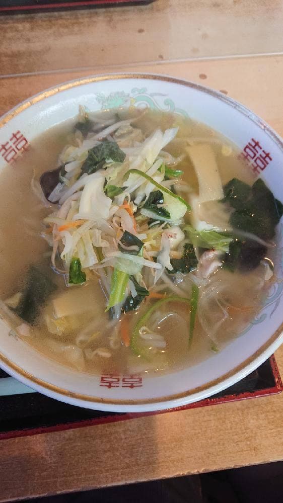 お食事処たけなわ - サブ画像1