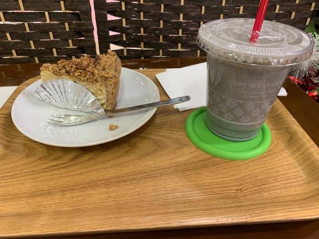 cafe 23 - サブ画像1