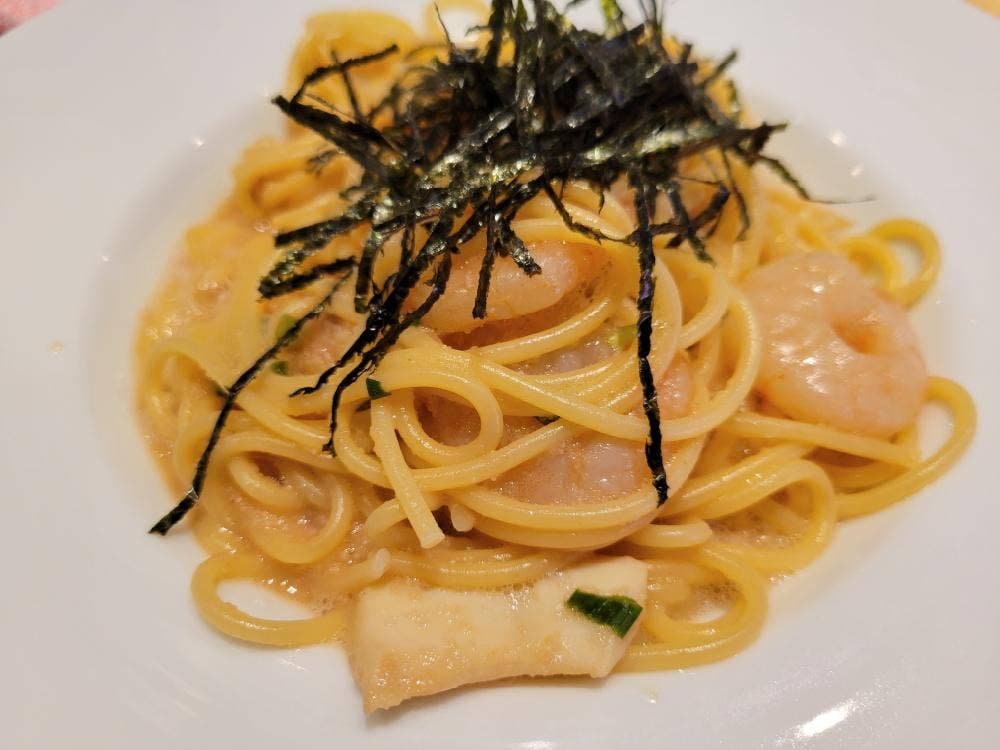 イタリアンバール AKATOMBO