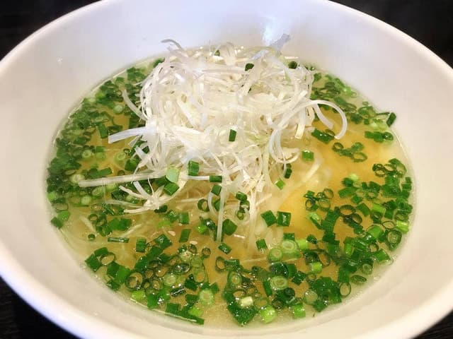中華食堂やまちゃん - サブ画像3
