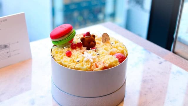 LOUANGE TOKYO ATELIER - サブ画像3