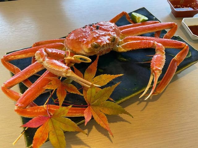 米と魚 たて涌 - サブ画像2