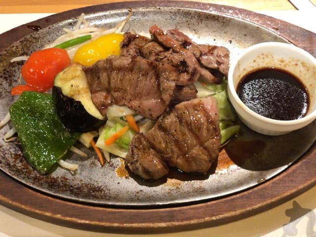 本格肉料理 丸小 - サブ画像2